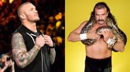 Orton and Roberts